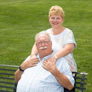 Meet your Posher, Julia